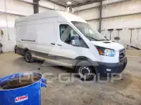 2020 Ford TRANSIT фото
