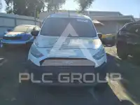 2020 Ford TRANSIT photo
