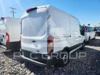 2020 Ford TRANSIT фото