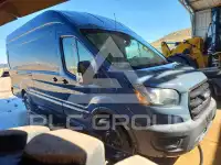 2020 Ford TRANSIT photo