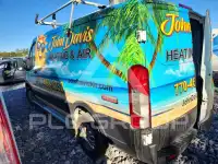 2020 Ford TRANSIT фото