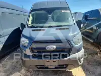 2020 Ford TRANSIT photo