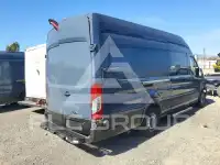 2020 Ford TRANSIT photo
