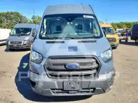 2020 Ford TRANSIT фото