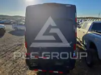 2020 Ford TRANSIT фото