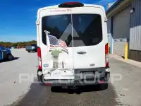 2020 Ford TRANSIT фото