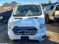 2020 Ford TRANSIT фото