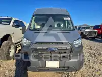 2020 Ford TRANSIT фото