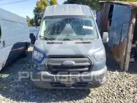 2020 Ford TRANSIT photo