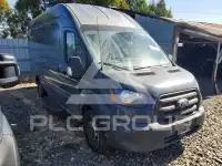 2020 Ford TRANSIT photo