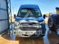 2020 Ford TRANSIT фото