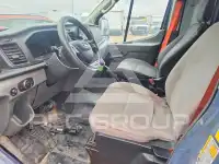 2020 Ford TRANSIT photo