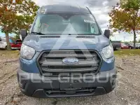 2020 Ford TRANSIT photo