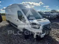 2020 Ford TRANSIT фото