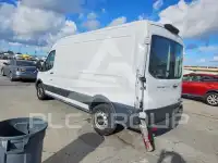 2020 Ford TRANSIT photo