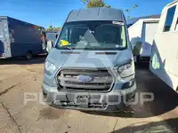 2020 Ford TRANSIT photo