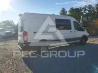 2020 Ford TRANSIT фото
