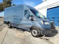2020 Ford TRANSIT photo