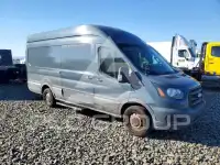 2020 Ford TRANSIT photo