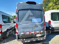 2020 Ford TRANSIT фото