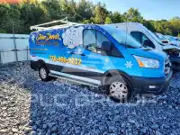2020 Ford TRANSIT фото