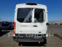 2020 Ford TRANSIT photo