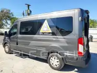 2020 Ford TRANSIT photo