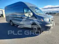 2020 Ford TRANSIT photo