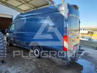 2020 Ford TRANSIT фото