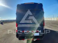 2020 Ford TRANSIT photo