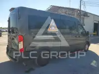 2020 Ford TRANSIT photo
