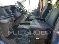 2020 Ford TRANSIT фото