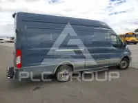 2020 Ford TRANSIT photo