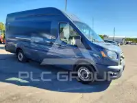 2020 Ford TRANSIT фото
