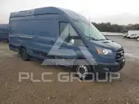 2020 Ford TRANSIT фото