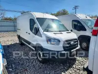 2020 Ford TRANSIT фото