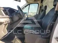2020 Ford TRANSIT photo