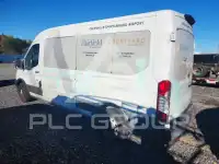 2020 Ford TRANSIT photo