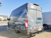 2020 Ford TRANSIT фото