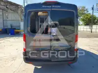 2020 Ford TRANSIT photo