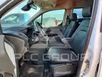 2020 Ford TRANSIT фото