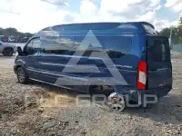 2020 Ford TRANSIT фото