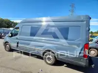 2020 Ford TRANSIT фото