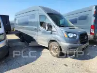2020 Ford TRANSIT photo