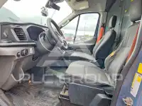 2020 Ford TRANSIT photo