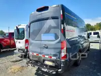 2020 Ford TRANSIT фото