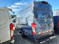 2020 Ford TRANSIT фото