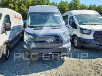 2020 Ford TRANSIT фото