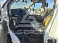 2020 Ford TRANSIT photo