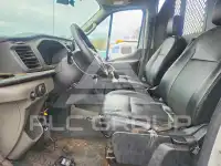 2020 Ford TRANSIT photo